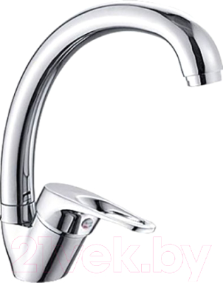 Смеситель Wisent WP59213 - фото