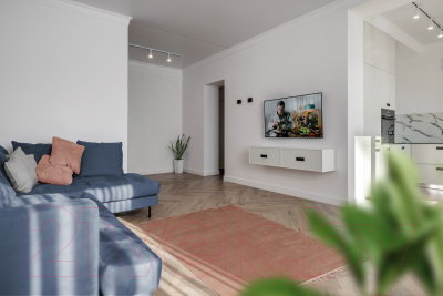 Ковер Karven Post Dokuma Sacakli 160x230 / KV 035