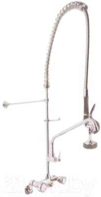 Смеситель Wisent WG4094-5 - фото