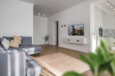 Ковер Karven Post Dokuma Sacakli 160x230 / KV 035