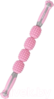 Массажер механический Proiron Роликовый / АМВ031 - фото