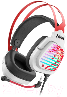 Наушники-гарнитура A4Tech Bloody G560