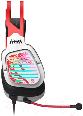 Наушники-гарнитура A4Tech Bloody G560