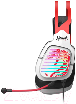 Наушники-гарнитура A4Tech Bloody G560