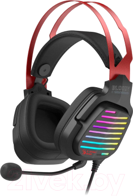 Наушники-гарнитура A4Tech Bloody G560 - фото