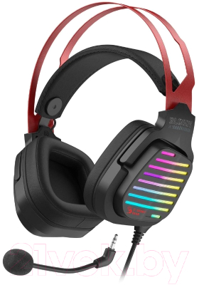 Наушники-гарнитура A4Tech Bloody G560