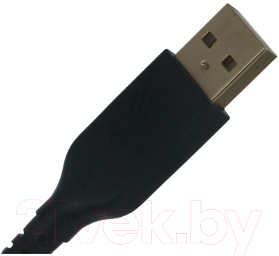 Наушники-гарнитура A4Tech Bloody G560