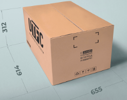 Кресло офисное UTFC Шелл GTS С-21