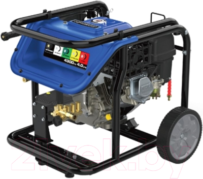 Мойка высокого давления Zonsen HP4300 / 1TP7X1043 - фото