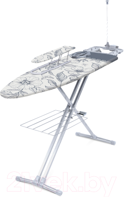 Гладильная доска Ника 9 тефлон / НТ9/1 - фото