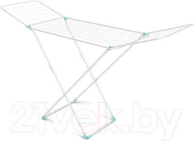 Сушилка для белья Ника 18 СБ1MINI/Б - фото