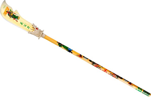 Копье игрушечное Sima-Land 9877698 - фото