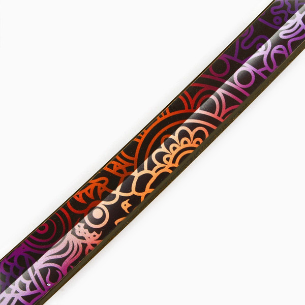 Меч игрушечный Sima-Land Катана узор / 9335803