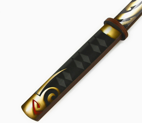 Меч игрушечный Sima-Land Катана самурай / 9335801