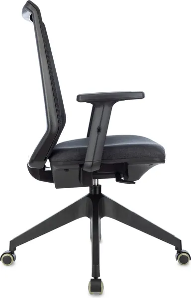 Кресло офисное Бюрократ MC-611NL