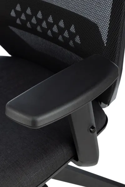 Кресло офисное Бюрократ MC-611NL