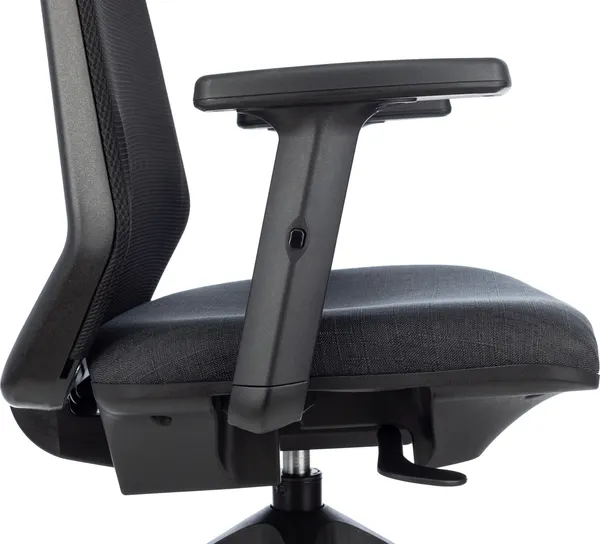 Кресло офисное Бюрократ MC-611NL