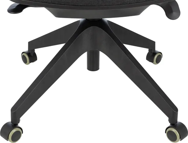 Кресло офисное Бюрократ MC-611NL