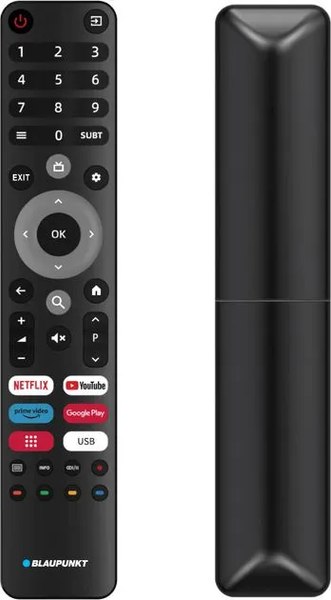 Телевизор Blaupunkt 50QBG7000T