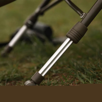 Кресло складное Korda Compac Low Chair / KLUG82