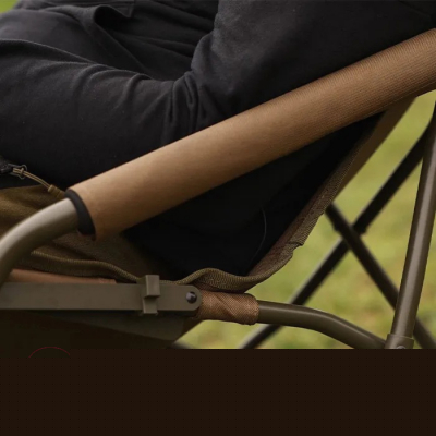 Кресло складное Korda Compac Low Chair / KLUG82