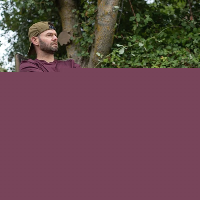 Кресло складное Korda Compac Low Chair / KLUG82