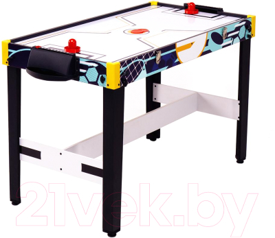 Игровой стол Weekend UniPlay 12 в 1 / 54.201.04.0