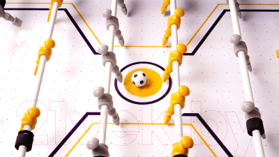 Игровой стол Weekend UniPlay 12 в 1 / 54.201.04.0