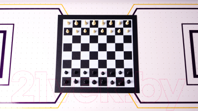 Игровой стол Weekend UniPlay 12 в 1 / 54.201.04.0