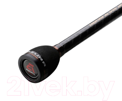 Удилище Azura Vesta 8'3ML 2.51м 2-18г / AZVT-83