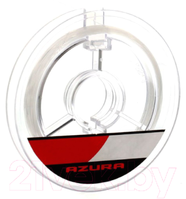 Леска флюорокарбоновая Azura Sawada FC 10м 0.738мм 24.6кг 54lb / AZFC10-0738 - фото