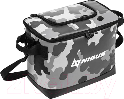 Термосумка Nisus N-CBW-20 - фото