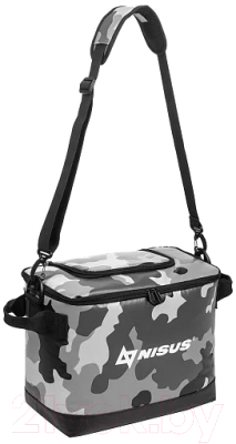 Термосумка Nisus N-CBW-20