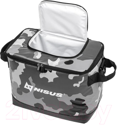 Термосумка Nisus N-CBW-20