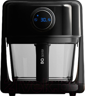 Аэрогриль BQ GR2004 (черный) - фото