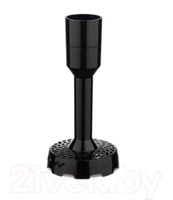 Блендер погружной BQ HB421PS (сталь/черный)