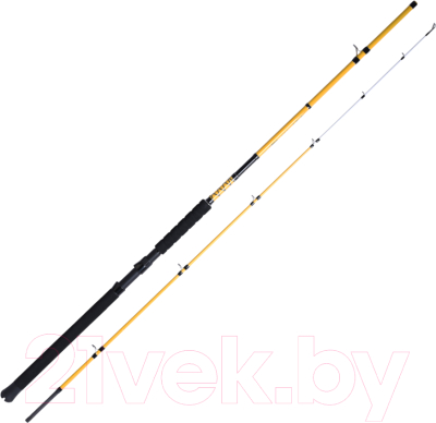 Удилище MAXIMUS Flint 802H / MTRLFL802H - фото