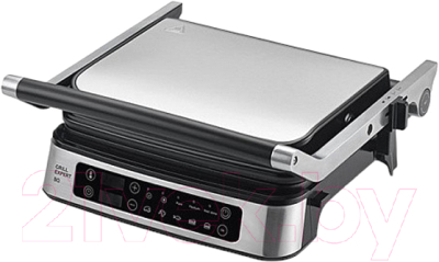 Электрогриль BQ GR1008 - фото