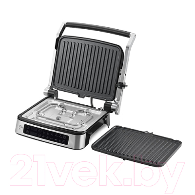 Электрогриль BQ GR1008