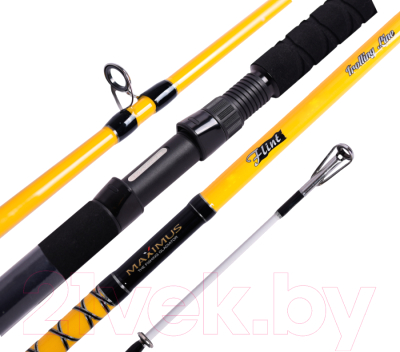 Удилище MAXIMUS Flint 802ML / MTRLFL802ML
