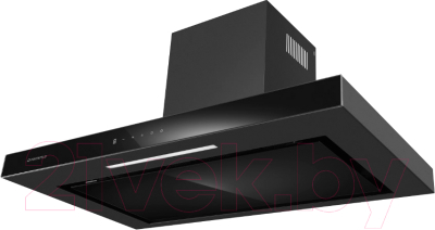 Вытяжка Т-образная Maunfeld Modern 90 - фото