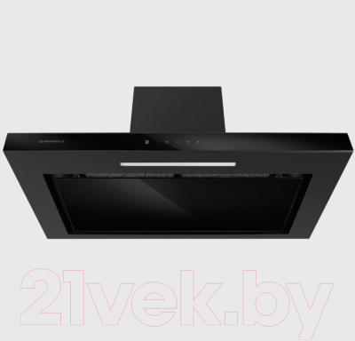 Вытяжка Т-образная Maunfeld Modern 90