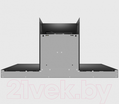 Вытяжка Т-образная Maunfeld Modern 90