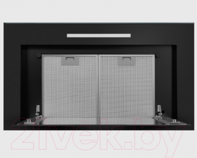 Вытяжка Т-образная Maunfeld Modern 90