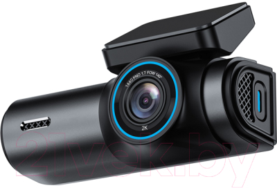 Автомобильный видеорегистратор NeoLine Flash 2K Wi-Fi - фото