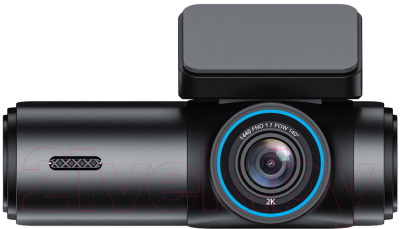 Автомобильный видеорегистратор NeoLine Flash 2K Wi-Fi