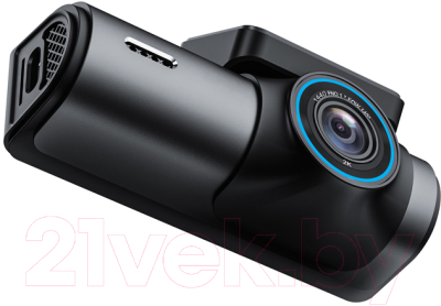 Автомобильный видеорегистратор NeoLine Flash 2K Wi-Fi