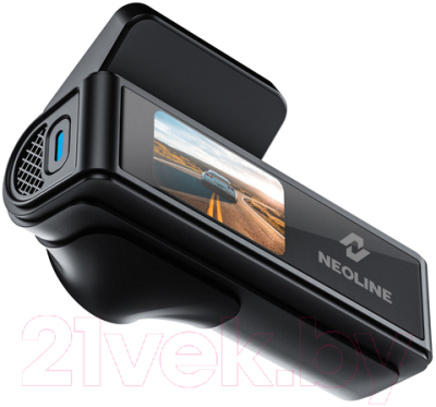 Автомобильный видеорегистратор NeoLine Flash 2K Wi-Fi