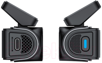 Автомобильный видеорегистратор NeoLine Flash 2K Wi-Fi