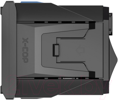 Автомобильный видеорегистратор NeoLine Shadow Wi-Fi